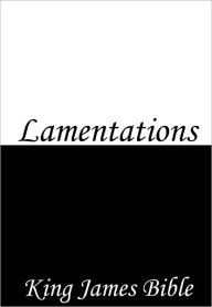 Lamentations