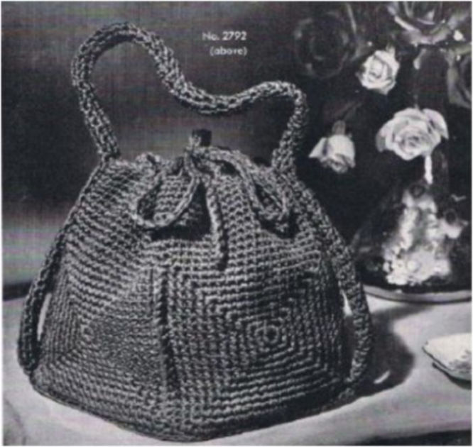 lady jane vintage