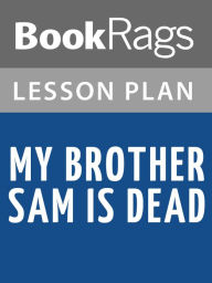 my brother sam is dead essay question My brother sam is dead essay - only hq academic services provided by top specialists instead of spending time in inefficient attempts, get qualified help here let. my brother sam is dead essay question My brother sam is dead essay - only hq academic services provided by top specialists instead of spending time in inefficient attempts, get qualified help here let.