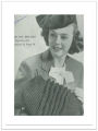 PATTERN #2394 MADDIE VINTAGE CROCHET