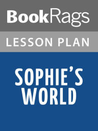 Title: Sophie's World Lesson Plans, Author: BookRags