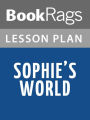 Sophie's World Lesson Plans
