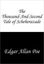 The Thousand-And-Second Tale of Scheherazade