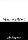 Venus and Adonis