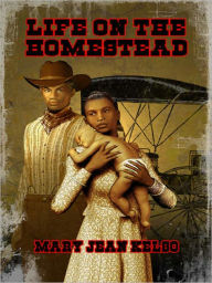 Life On The Homestead