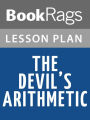 The Devil's Arithmetic Lesson Plans