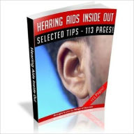Title: Here's Relief - Hearing Aids Inside Out, Author: Dawn Publishing