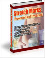 Stretch Marks - Prevention And Treatment - Learn What Exactly Are Stretch Marks And How Can They Be Treated