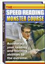 Superbly Efficient Tips - The Speed Reading Monster Course - Accelerate Your Reading and Learning Abilities to the Extreme
