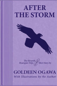 Title: After the Storm, Author: Goldeen Ogawa