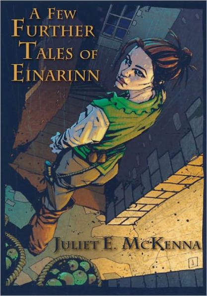 A Few Further Tales of Einarinn