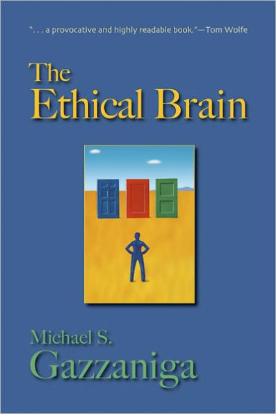 The Ethical Brain