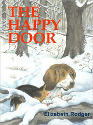 Title: THE HAPPY DOOR, Author: Elizabeth Rodger