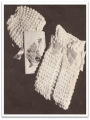 PATTERN #2149 GIFT DISH CLOTH VINTAGE KNITTING
