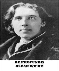 Title: De Profundis, Author: Oscar Wilde