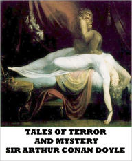 Tales of Terror and Mystery