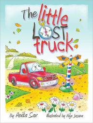 The Little Lost Truck