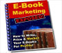 Tip from the Professionals - Ebook Marketing Exposed