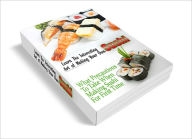 Title: Useful Tips Help You To Make A Perfect Sushi - Learn The Interesting Art Of Making Your Own Sushi, Author: Dawn Publishing