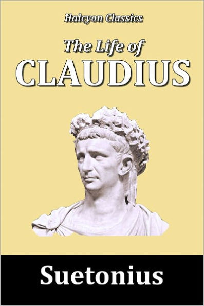 The Life of Claudius