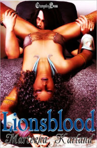 Lionsblood (Collection)