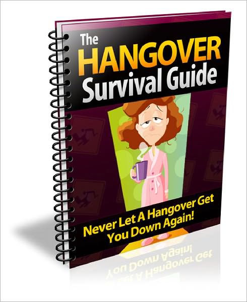 Hangover prevention guide for sports fans