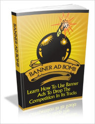 Title: Banner Ad Bomb, Author: Doug White