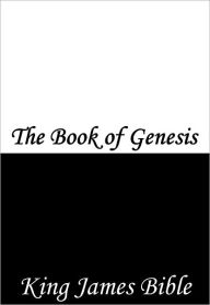 Book of Genesis