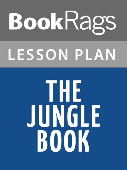 The Jungle Book Lesson Plans