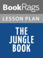The Jungle Book Lesson Plans