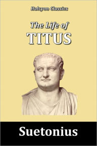 The Life of Titus