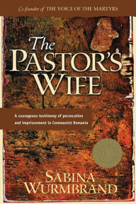 Title: The Pastor's Wife, Author: Sabina Wurmbrand
