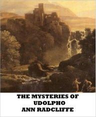 The Mysteries of Udolpho