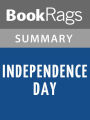 Independence Day by Richard Ford Summary & Study Guide