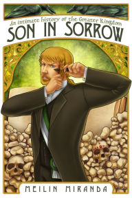 Title: Son in Sorrow, Author: MeiLin Miranda