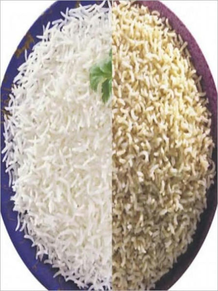 200+ Delicious Rice recipes
