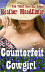 Counterfeit Cowgirl