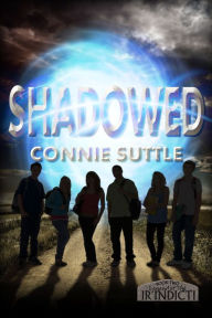 Title: Shadowed (Legend of the Ir'Indicti #2), Author: Connie Suttle