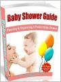 Baby Shower Guide