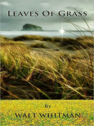 Leaves Of Grass