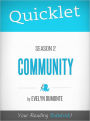 Quicklet on Community Season 2 (TV Show)
