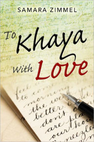 To Khaya With Love