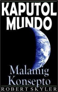 Kaputol Mundo - 003 - Malamig Konsepto (Filipino Edition)