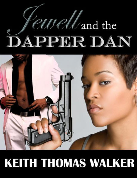 Jewell and the Dapper Dan