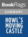 Howl's Moving Castle by Diana Wynne Jones l Summary & Study Guide