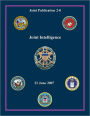 Joint Intelligence: Joint Publication 2-0