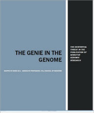 Title: The Genie in the Genome, Author: Martin Weiss
