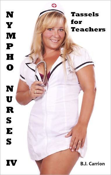 Nymphomaniac Nurse