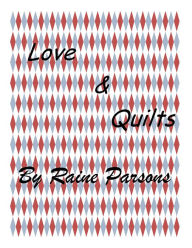 LOVE AND QUILTS