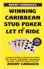 Avery Cardoza's Caribbean Stud Poker/Let It Ride